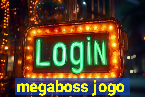 megaboss jogo